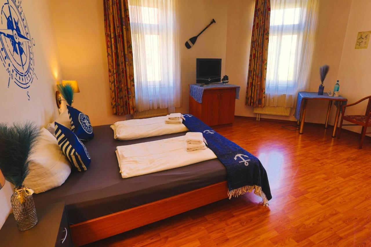 Ryde & Hyde Budget Hotel Dresden Exterior foto